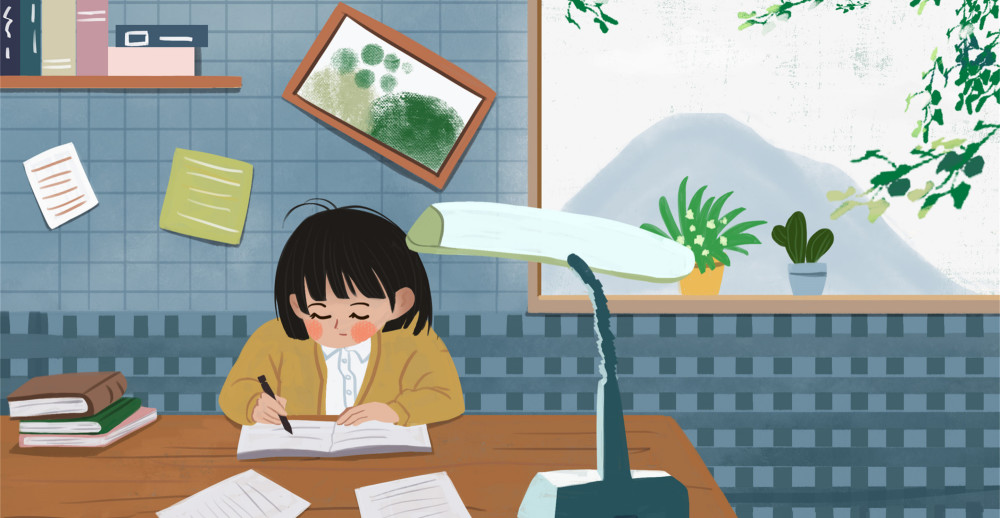 避坑指南：初中生家長(zhǎng)輔導(dǎo)孩子走過的那些彎路，可以給你一些參考