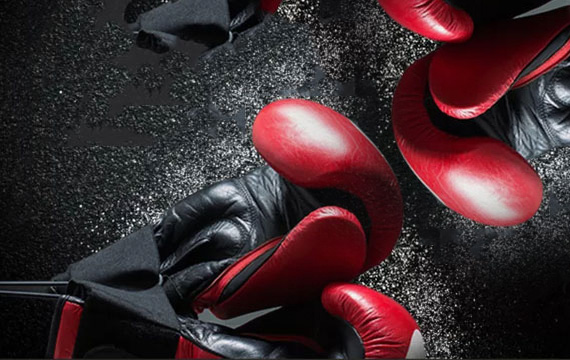 第五屆北京格斗“一帶一路”搏擊對(duì)抗賽