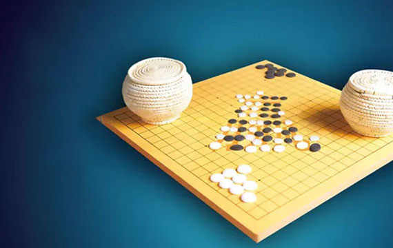 平谷區(qū)圍棋級(jí)位賽