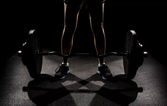 2019年北京市青少年U系列舉重冠軍賽