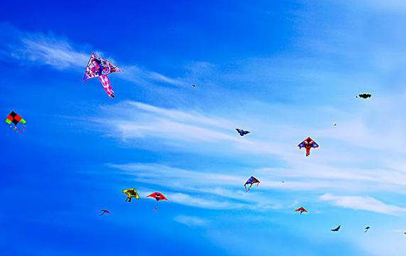 北京市風箏會員賽