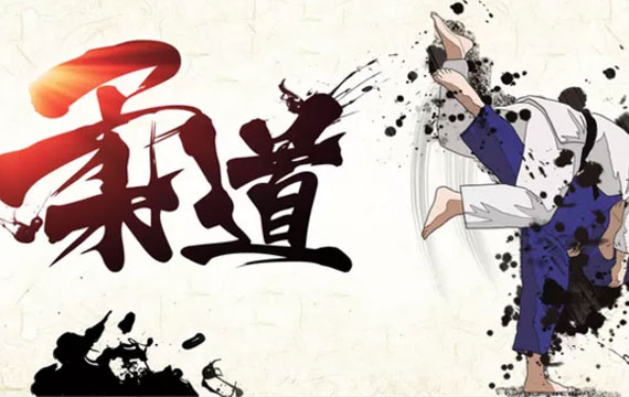 海淀區(qū)青少年柔道錦標(biāo)賽