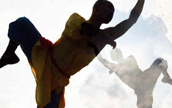 2019北京武術(shù)太極拳錦標賽-網(wǎng)絡(luò)賽、精英賽