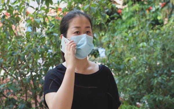 家長(zhǎng)如實(shí)匯報(bào)學(xué)生接觸史