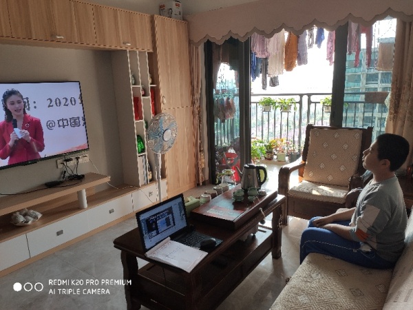 智慧戰(zhàn)“疫”，消防安全常抓不懈