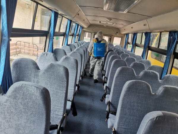 神灣神舟學校2020年春季學期開學防控應急演練 (8).JPG