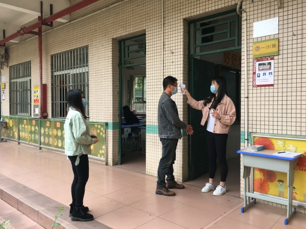 神灣神舟學校2020年春季學期開學防控應急演練 (3).JPG