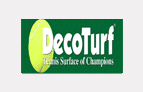   美國DecoTurf?網球大師產品用量產品介紹