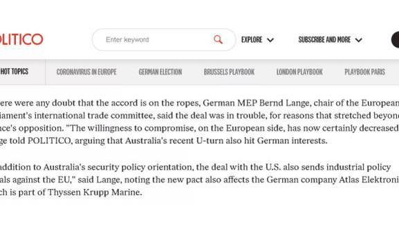 全世界都笑了，但澳大利亞人笑不出來