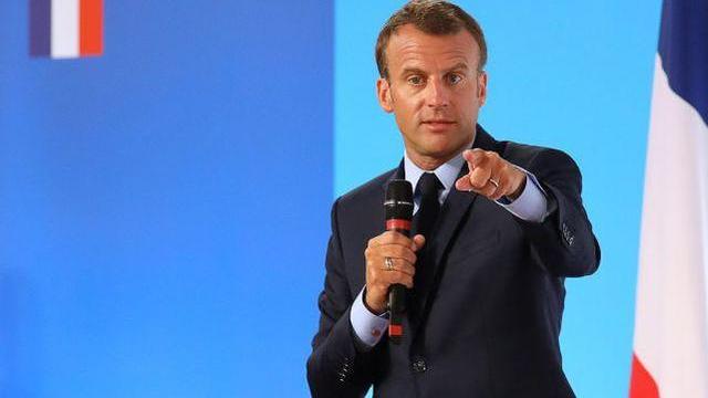 法國(guó)與美澳因潛艇合同鬧得不可開(kāi)交之際，德國(guó)人出來(lái)幸災(zāi)樂(lè)禍