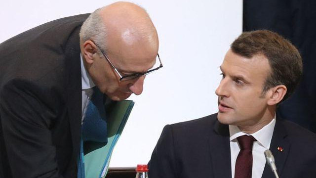 布林肯刪除將“與香港人民站在一起”推文，美國務(wù)院：團(tuán)隊發(fā)錯了