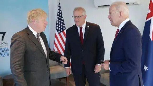 美議員建議將塔利班列為“外國恐怖組織”，誰援助就制裁誰