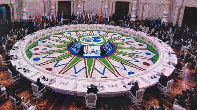 “上合大家庭”添新人，美國地緣戰(zhàn)略大師最擔心的變成了現(xiàn)實