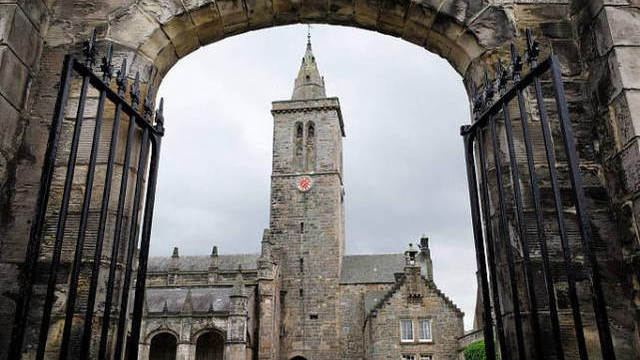 有史以來(lái)首次！牛津劍橋雙雙被擠下寶座，錯(cuò)失優(yōu)秀大學(xué)排行榜榜首