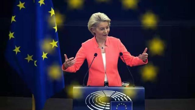 歐盟啥都不知道！BBC：“AUKUS”防務(wù)協(xié)議給歐洲敲響了尷尬的警鐘