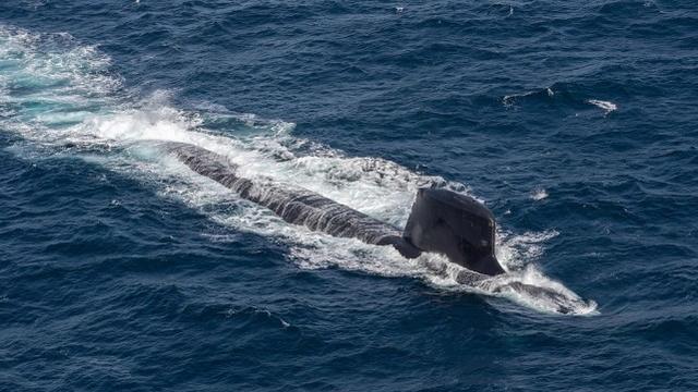 外媒：拜登欲重建聯(lián)盟以針對(duì)中國(guó)，但“法國(guó)很生氣，后果很嚴(yán)重”