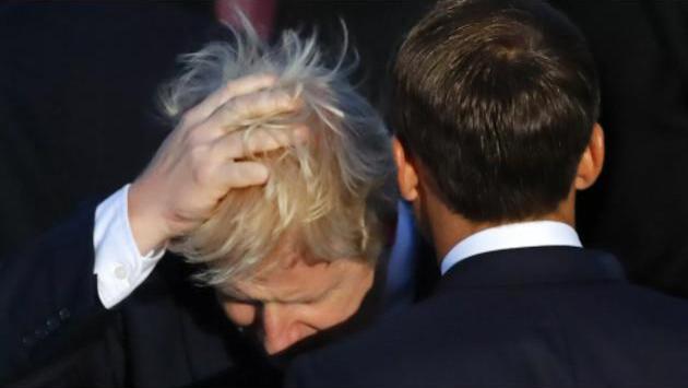 為了報復(fù)澳大利亞背信棄義的做法，法國要出大招了？