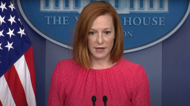 嘴上說(shuō)著不要，身體卻很誠(chéng)實(shí)！白宮否認(rèn)加劇同中國(guó)冷戰(zhàn)，結(jié)果呢