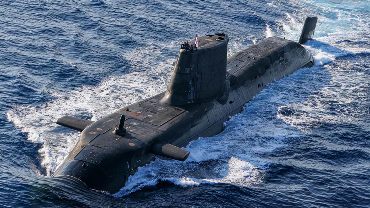 法國有多扎心，英澳就該有多警惕！美英澳“鐵三角”，能撐多久？