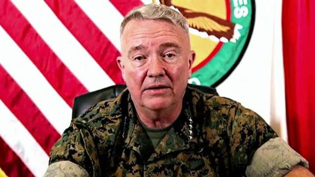 承認(rèn)誤殺7名兒童，美國防部長：沒有誰比美軍更努力避免平民傷亡