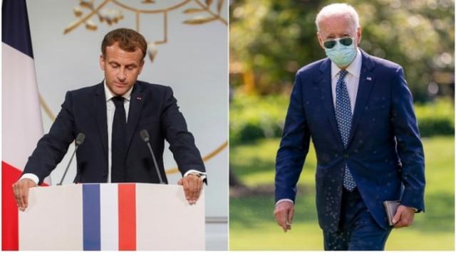 后果嚴(yán)重！美英澳聯(lián)盟讓法國(guó)寒了心，法外長(zhǎng)呼吁歐盟“自謀生路”