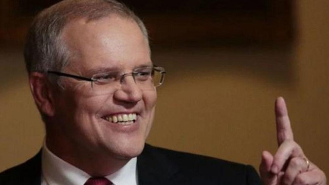 騎虎難下！30年來首次衰退，拯救澳大利亞經(jīng)濟(jì)，經(jīng)合組織給支招