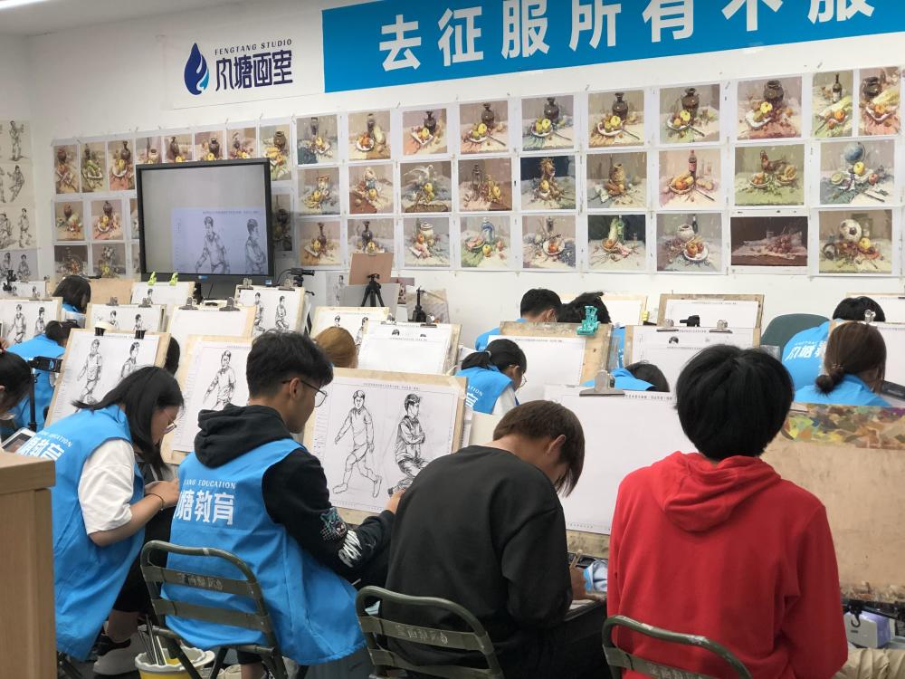 美術(shù)藝考都考什么？都有哪些流程？