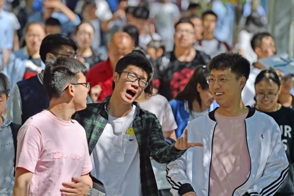 江西發(fā)文！5類人員不得報名2022年高考，你符合要求嗎？