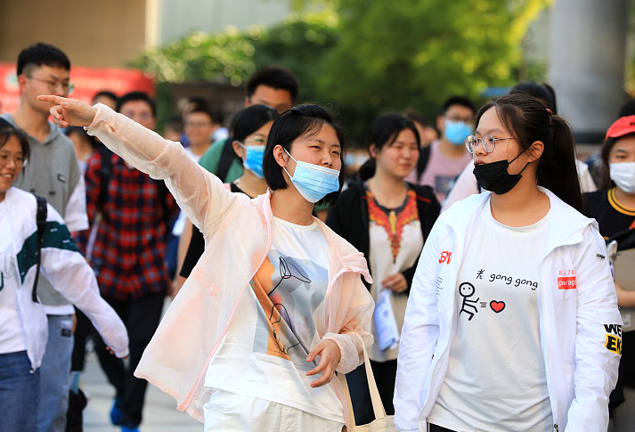 高考600分是個分水嶺，想要達到有難度，這個科目有“決定意義”