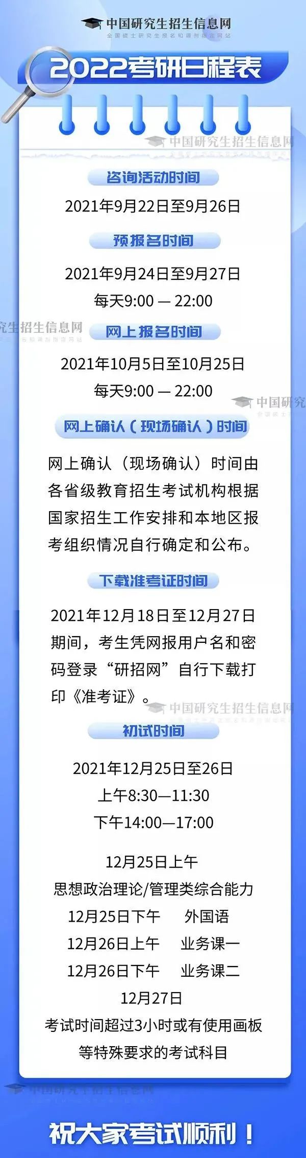 重要提醒｜這個(gè)考試，今天開(kāi)始報(bào)名！