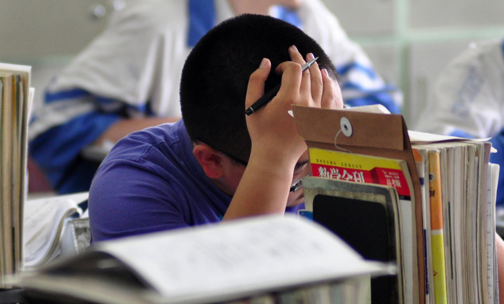 高三走單招的學生注意了，畢業(yè)后很容易后悔，學生可別走錯路