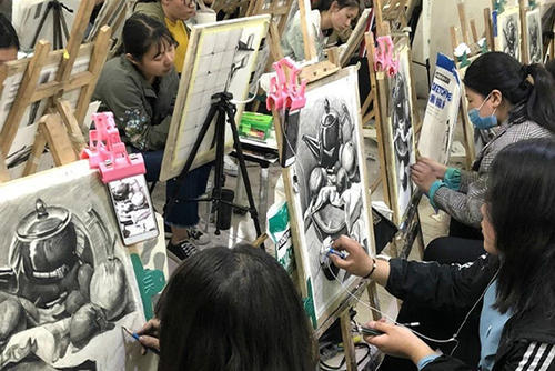 娛樂圈亂象倒逼藝考體考提高文化課分?jǐn)?shù)線？恰是為高考更公平