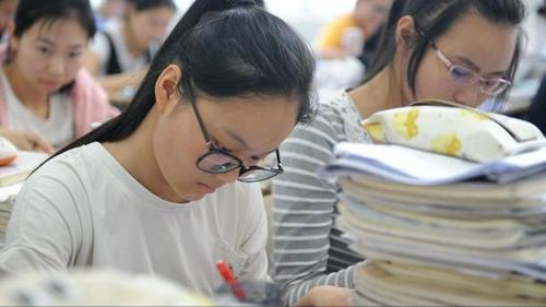 學(xué)生高考想考600分，有一門(mén)學(xué)科是關(guān)鍵，考不了高分沒(méi)希望