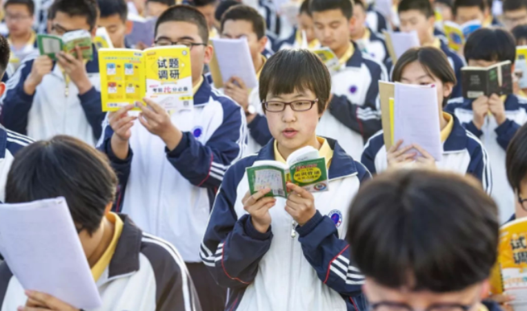 2022年高考新政出臺，對“身份限制”，這些考生無緣高考