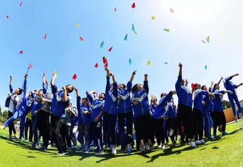 新高考地區(qū)注意志愿填報(bào)是個(gè)機(jī)會(huì)，把握住這3點(diǎn)，騰飛很簡(jiǎn)單