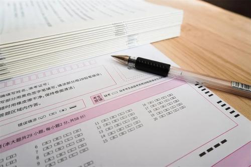 新高考之下，這4大原因最容易引起退檔，家長早了解避免被退檔