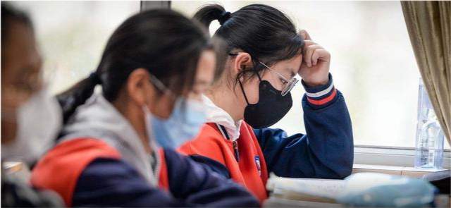 只能保證規(guī)則是公平，教育部長話雖不好聽，但現(xiàn)實(shí)！