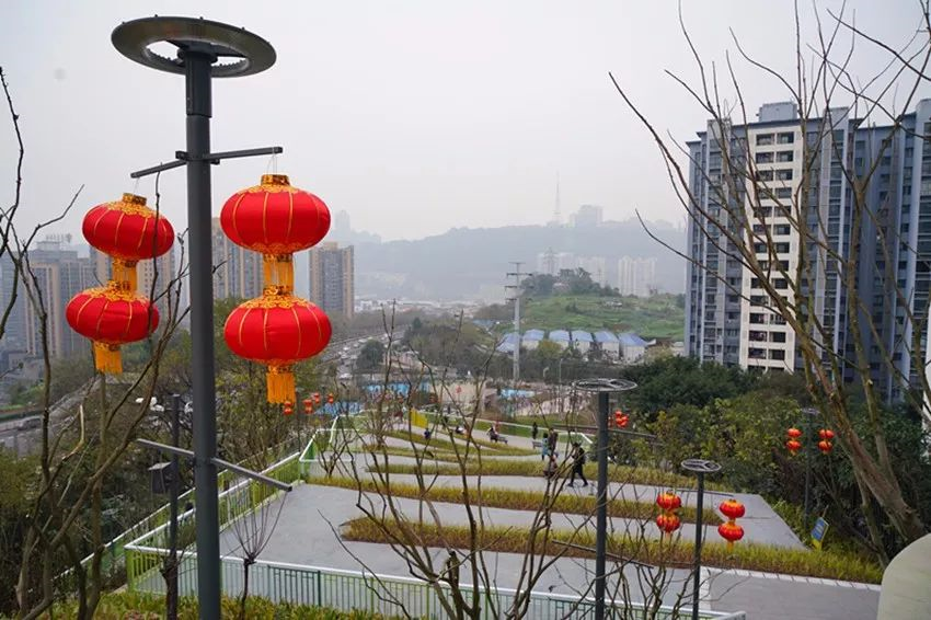 社區(qū)體育公園 社區(qū)體育公園