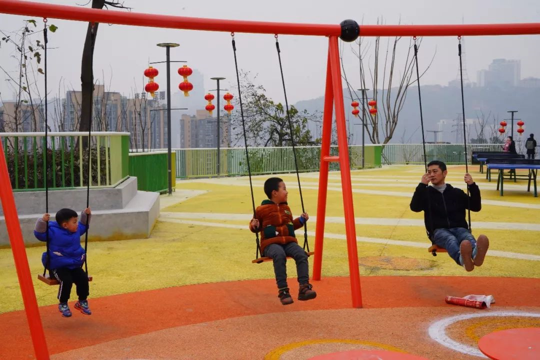 社區(qū)體育公園 社區(qū)體育公園