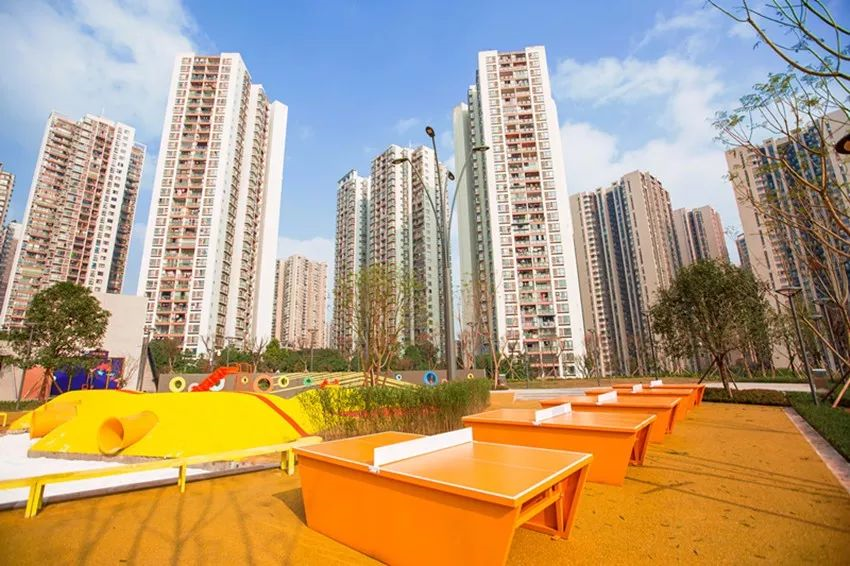 社區(qū)體育公園 社區(qū)體育公園