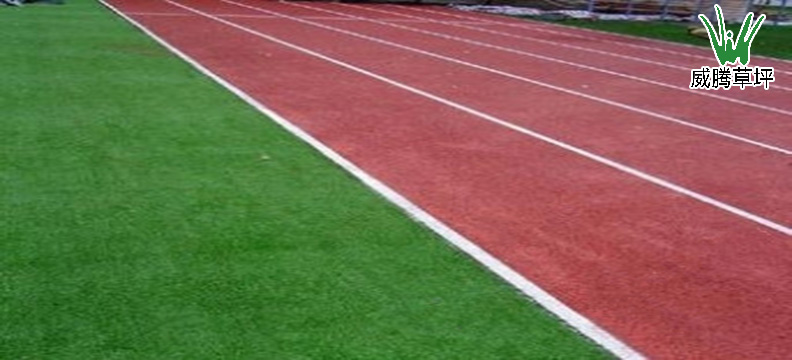 人工草坪操場及<a href=http://www.wwwyw99966.com target=_blank class=infotextkey>塑膠跑道</a>