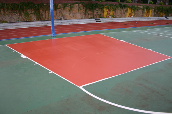 <a href=http://www.wwwyw99966.com target=_blank class=infotextkey>丙烯酸</a>球場(chǎng)廠家