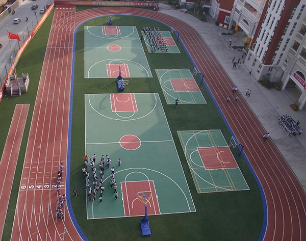 廣東<a href=http://www.wwwyw99966.com target=_blank class=infotextkey>塑膠跑道</a>公司