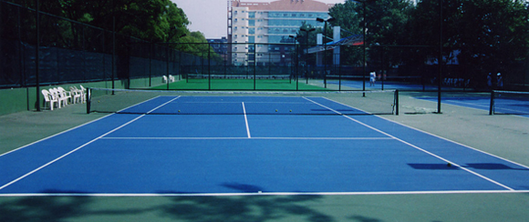 <a href=http://www.wwwyw99966.com target=_blank class=infotextkey>丙烯酸</a>球場(chǎng)廠家