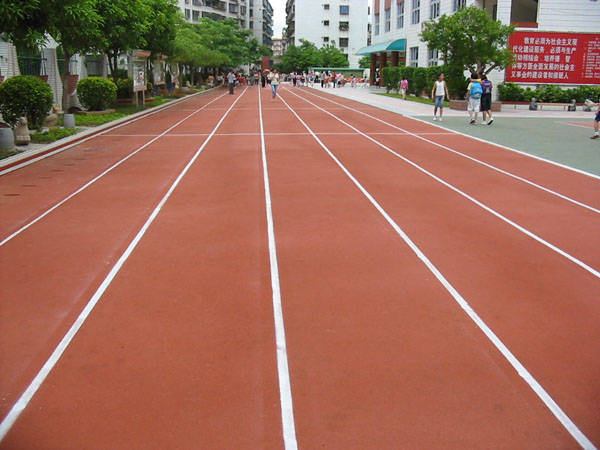 學(xué)校<a href=http://www.wwwyw99966.com target=_blank class=infotextkey>塑膠跑道</a>