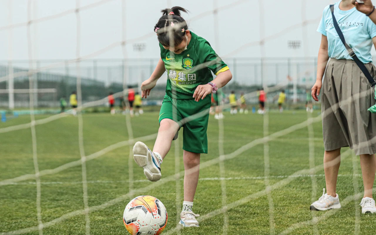 國安足球俱樂部 國安足球俱樂部