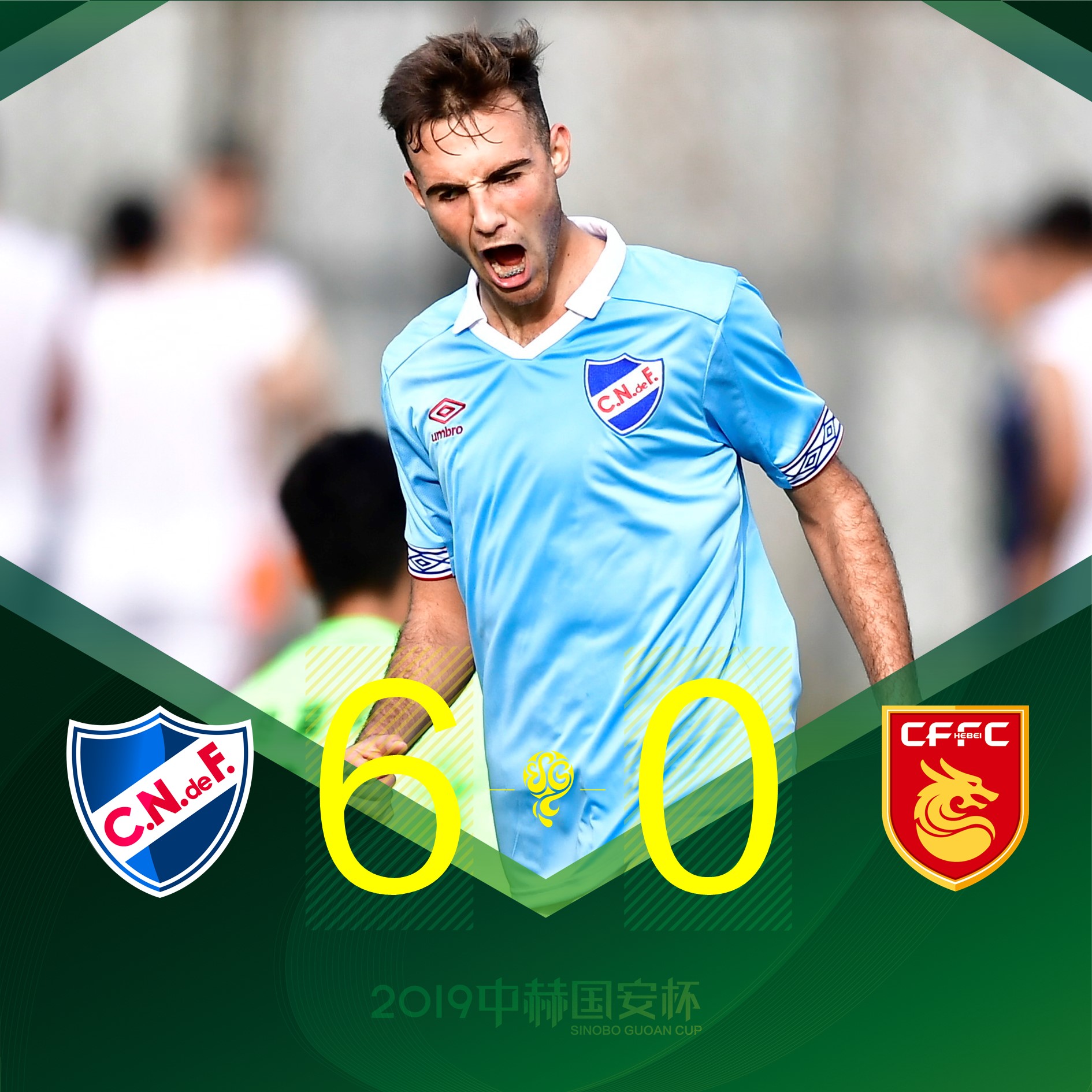 國安足球俱樂部 國安足球俱樂部