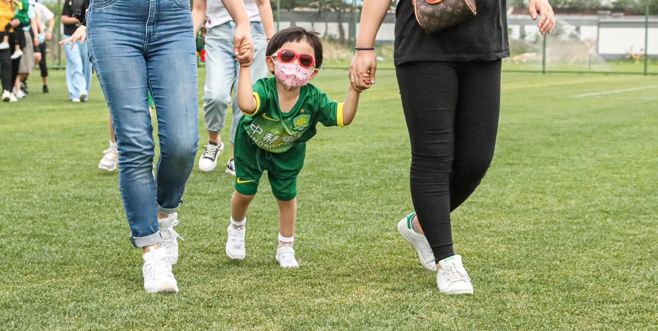 國安足球俱樂部 國安足球俱樂部