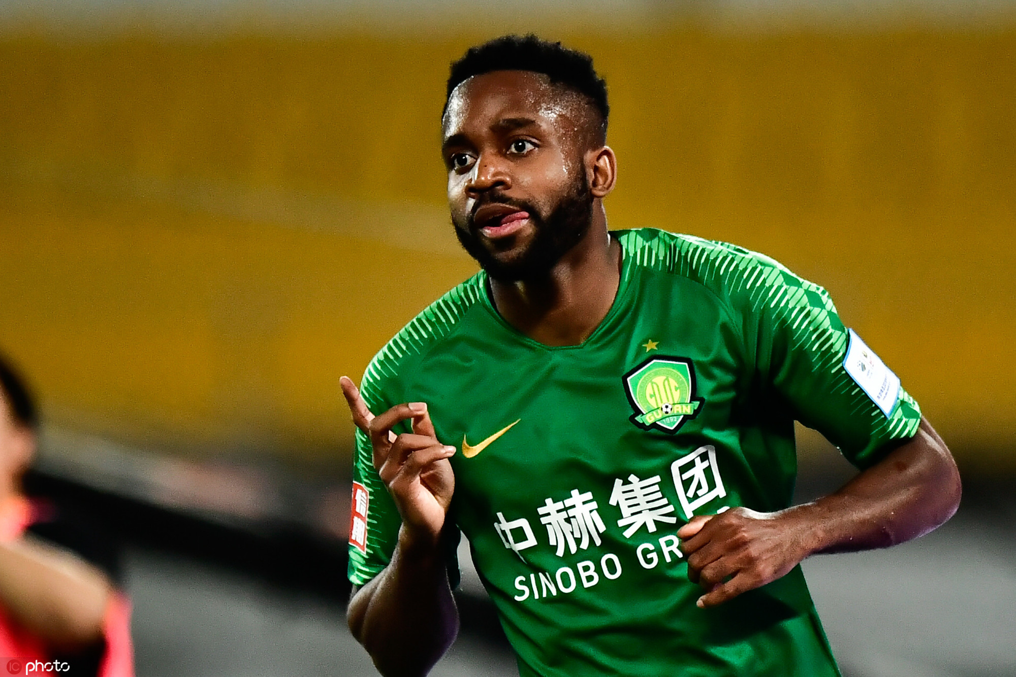 國(guó)安足球俱樂(lè)部