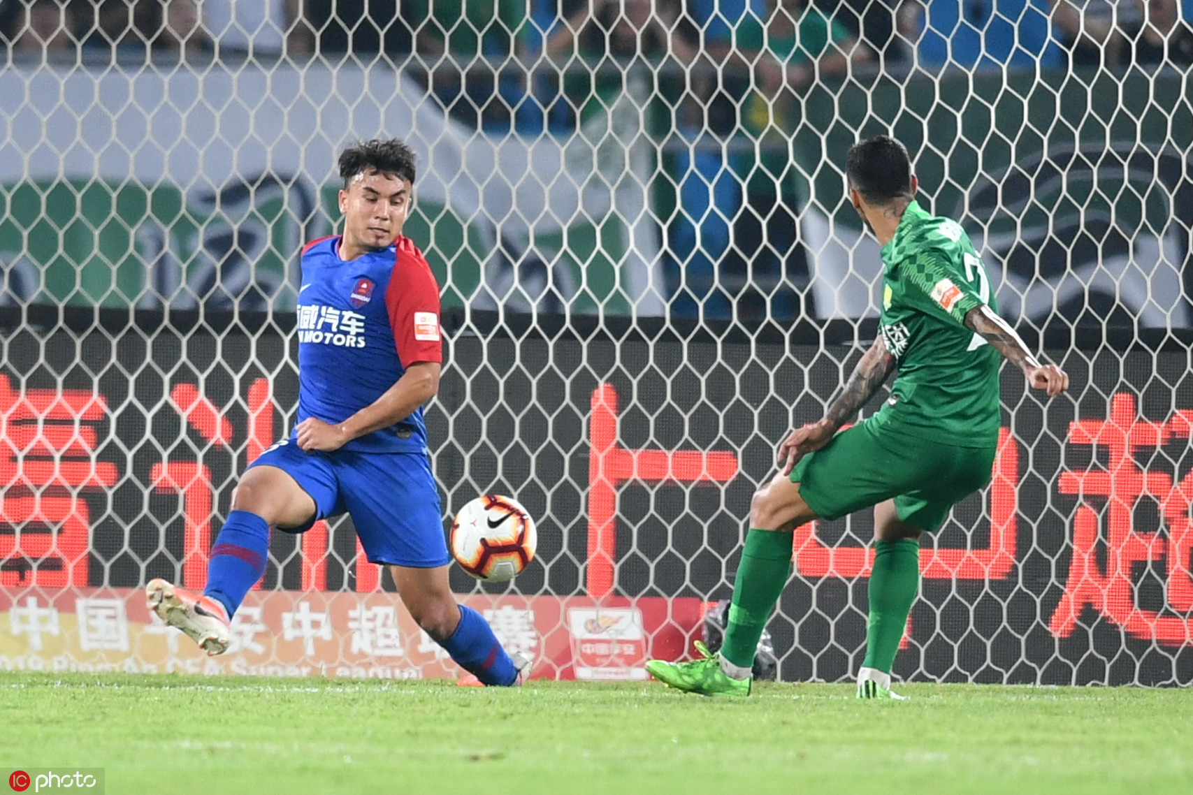 國安足球俱樂部